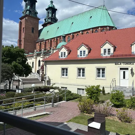 Panzió Adalbertus Dom Pielgrzyma