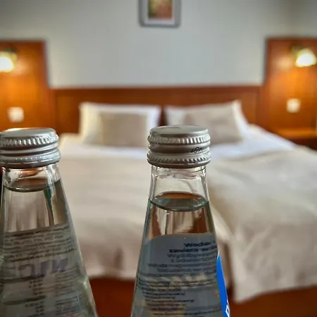 Adalbertus Dom Pielgrzyma Gniezno