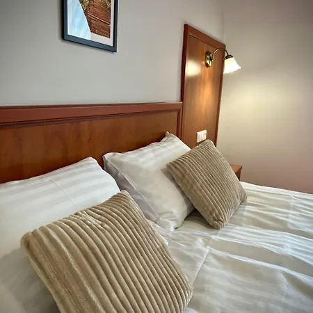 Panzió Adalbertus Dom Pielgrzyma