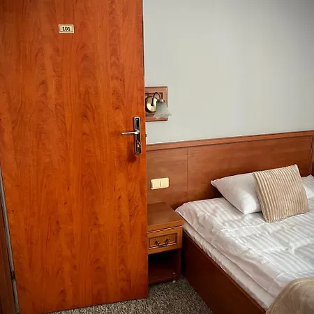 Adalbertus Dom Pielgrzyma Gniezno