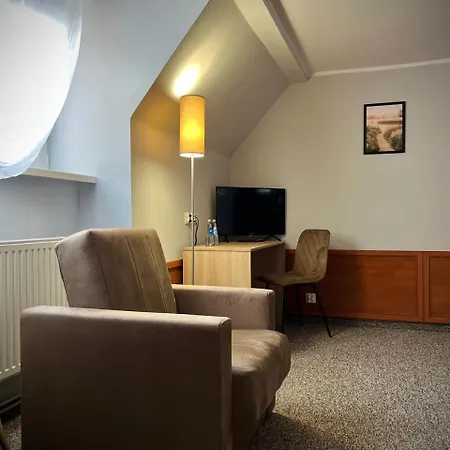 Adalbertus Dom Pielgrzyma 3*