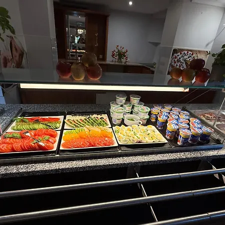 Adalbertus Dom Pielgrzyma Gniezno