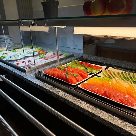 Adalbertus Dom Pielgrzyma Panzió Gniezno