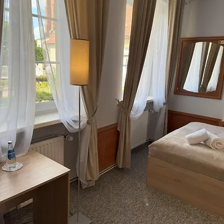 Adalbertus Dom Pielgrzyma