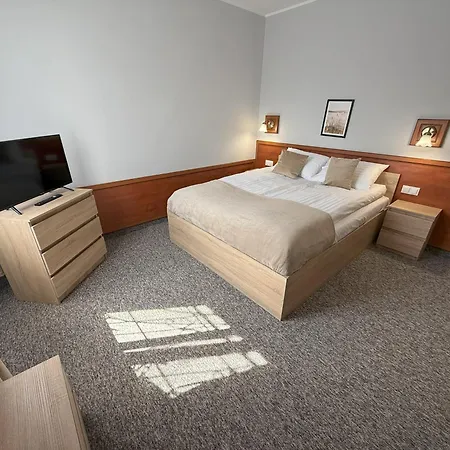 Panzió Adalbertus Dom Pielgrzyma 3*