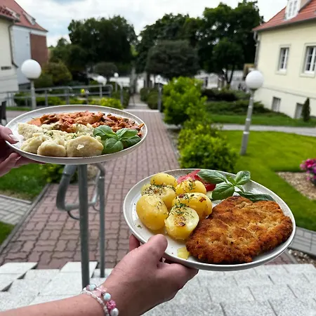 Bed & Breakfast Adalbertus Dom Pielgrzyma Gniezno