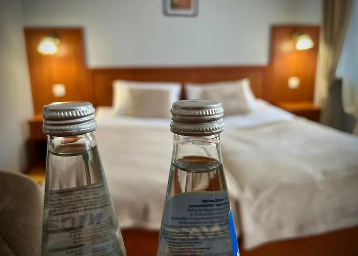 Adalbertus Dom Pielgrzyma Gniezno