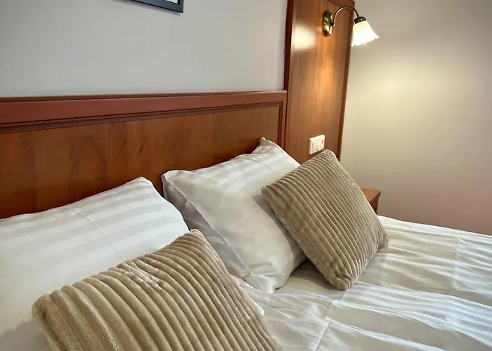 Bed & Breakfast Adalbertus Dom Pielgrzyma