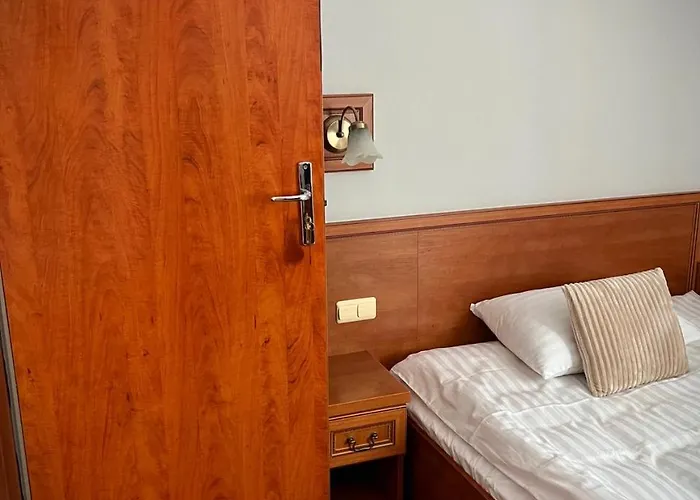 Adalbertus Dom Pielgrzyma Gniezno