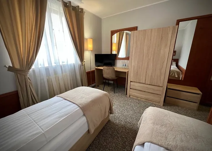 Adalbertus Dom Pielgrzyma Gniezno