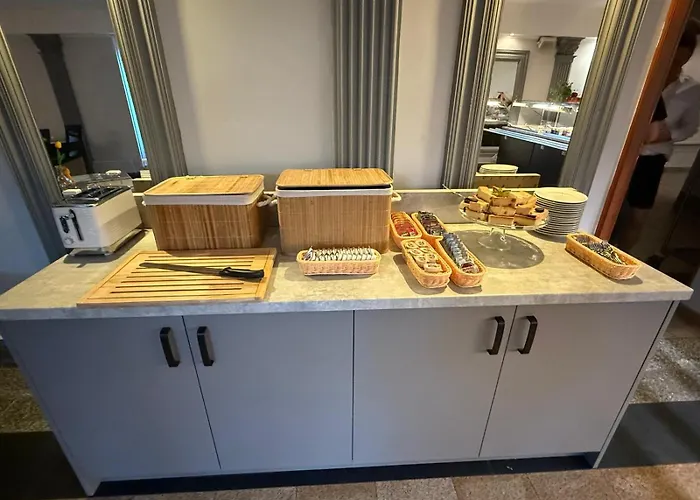 Adalbertus Dom Pielgrzyma Bed & Breakfast Gniezno