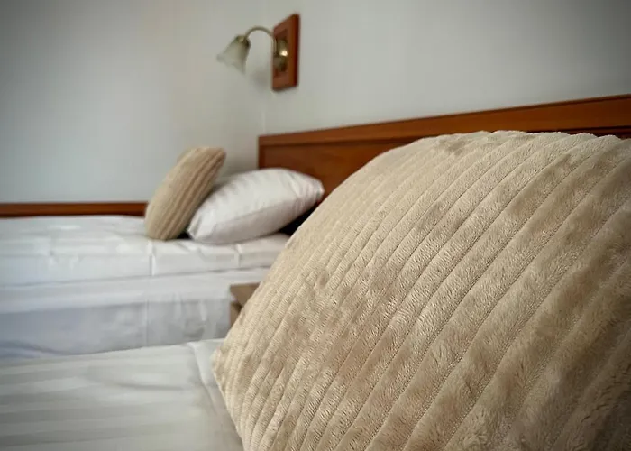 Adalbertus Dom Pielgrzyma