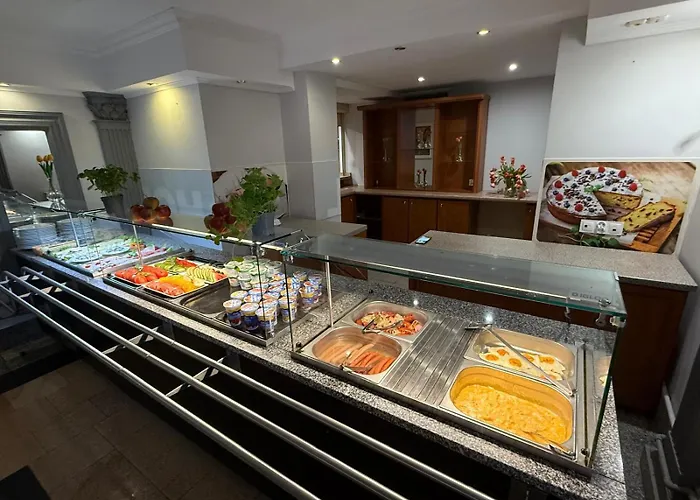 Adalbertus Dom Pielgrzyma 3* Gniezno