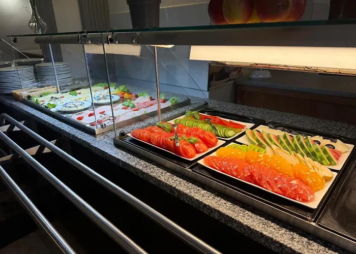 Adalbertus Dom Pielgrzyma לינה וארוחת בוקר גניזנו