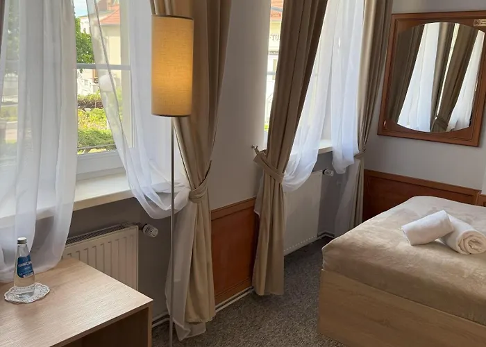 Adalbertus Dom Pielgrzyma