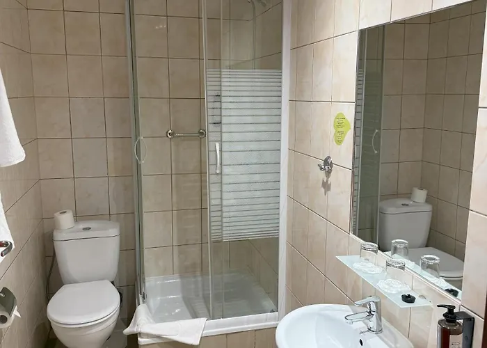 Adalbertus Dom Pielgrzyma 3*