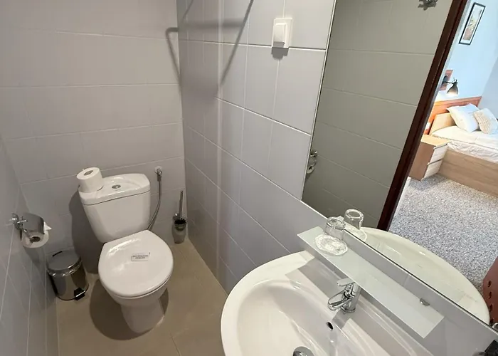 Bed & Breakfast Adalbertus Dom Pielgrzyma 3*