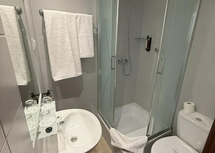 Adalbertus Dom Pielgrzyma Bed & Breakfast Gniezno