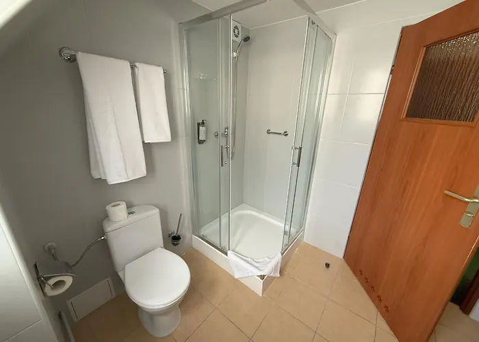 Bed & Breakfast Adalbertus Dom Pielgrzyma