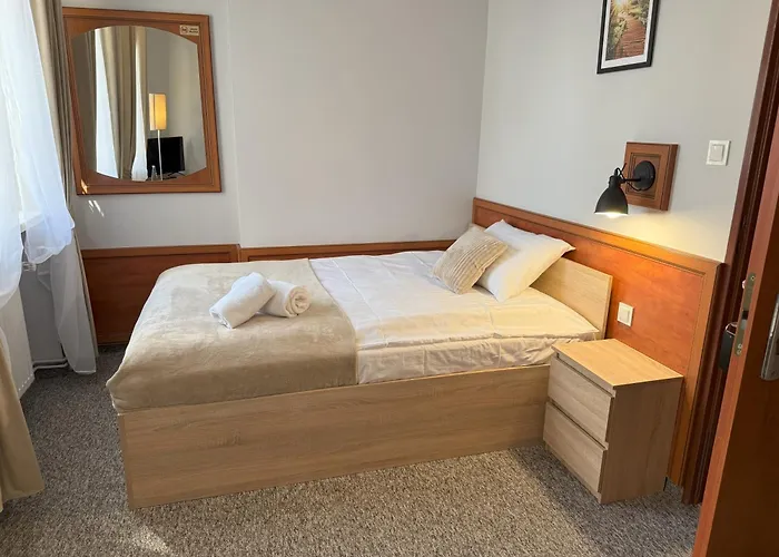 Bed & Breakfast Adalbertus Dom Pielgrzyma Gniezno