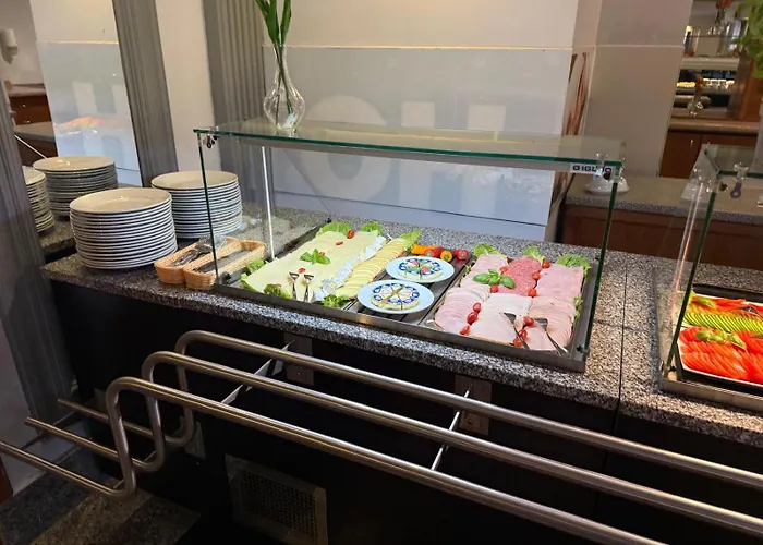 Adalbertus Dom Pielgrzyma 3*