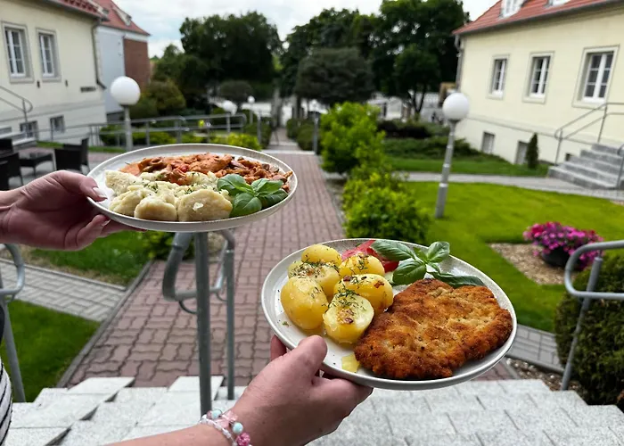 Bed & Breakfast Adalbertus Dom Pielgrzyma Gniezno