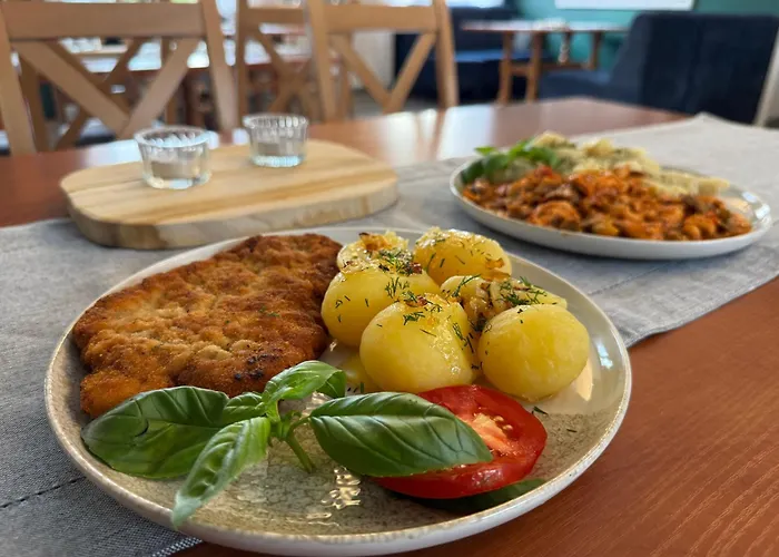 Adalbertus Dom Pielgrzyma 3*